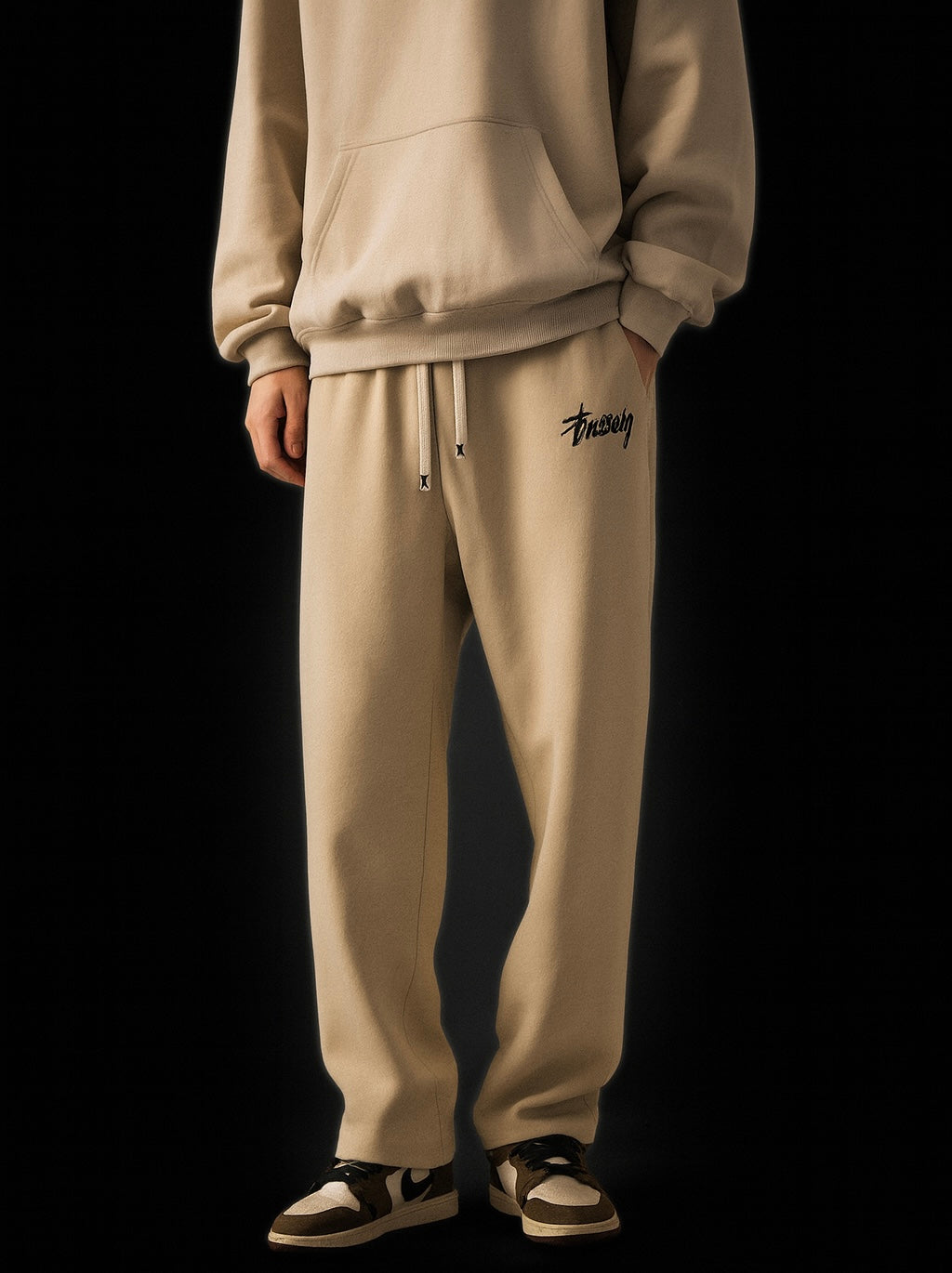 Zytrix Premium Comfort Fit Joggers – Modern Streetwear by Zytrix