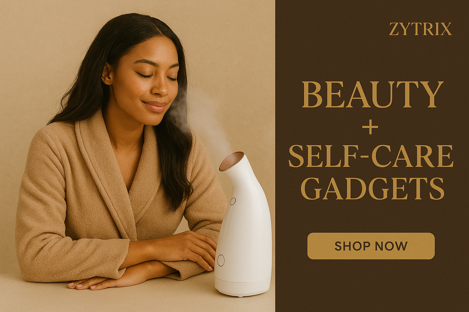 Shop Self-Care
