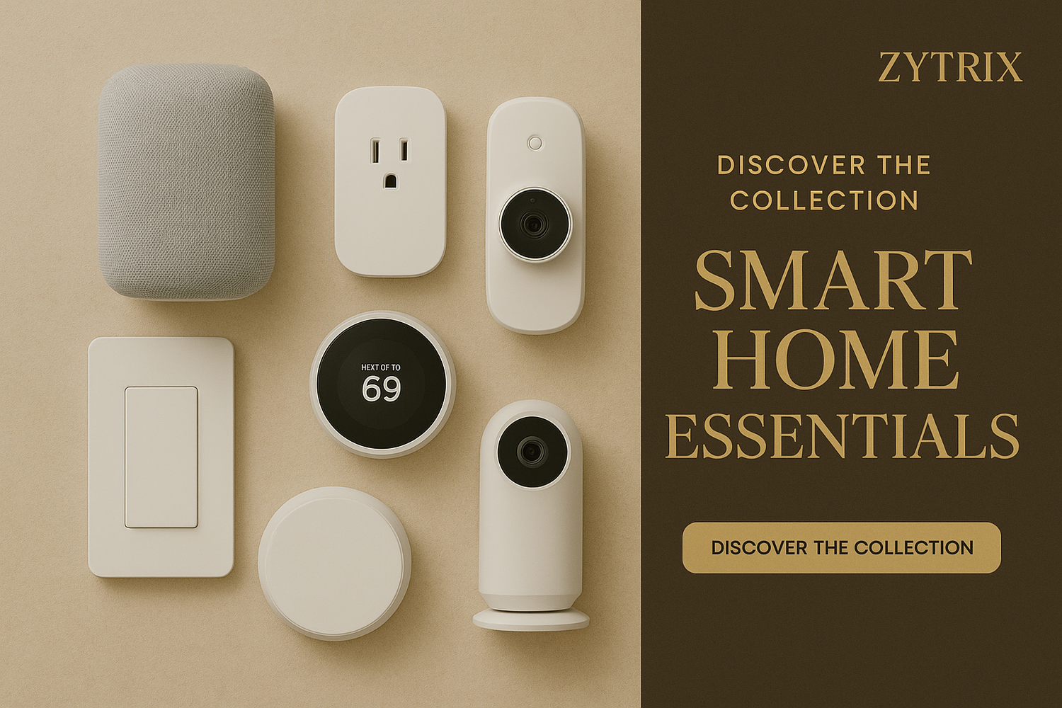 Shop Smart Gadgets →