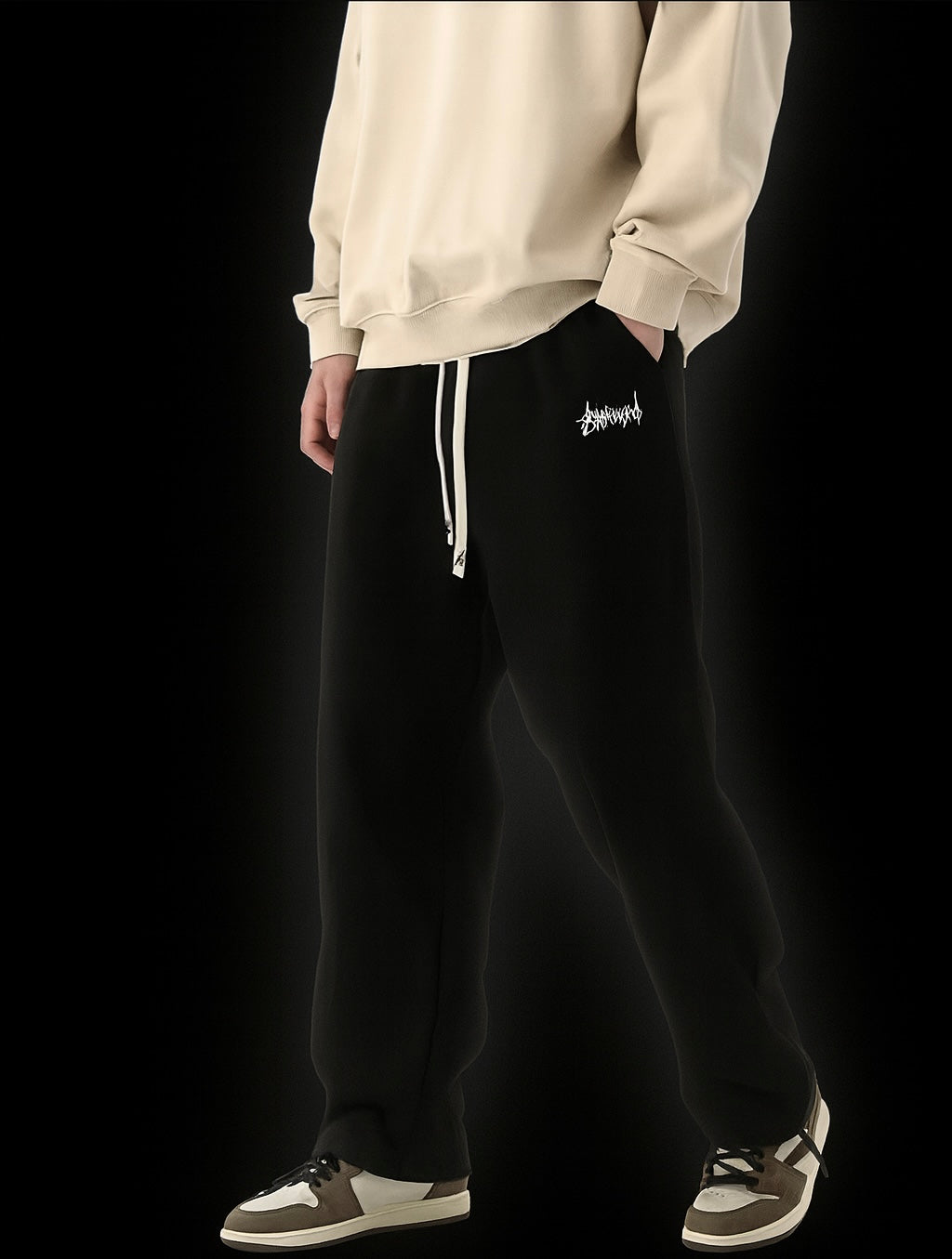 Zytrix Premium Comfort Fit Joggers – Modern Streetwear by Zytrix