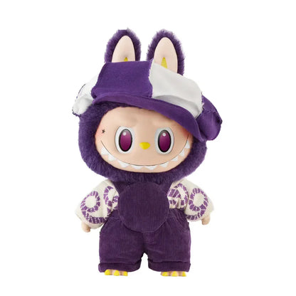 Labubu Collectible Figure Cute & Quirky Designer Toy for Collectors and Gifts