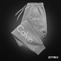 Zytrix™ Calvin Trousers – Unisex Tailored Fit Pants for Men & Women | Casual & Formal Wear