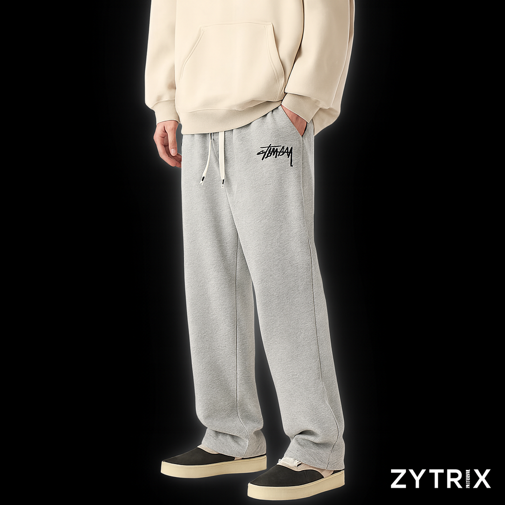 Zytrix Premium Comfort Fit Joggers – Modern Streetwear by Zytrix