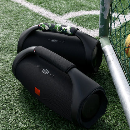 Thickened Speaker Handle Strap Accessories Universal Wireless Speaker Wristband Pad Lightweight Sticker for JBL BOOMBOX 3/2/1