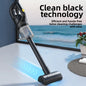 Wireless Automobile Vacuum Cleaner Wet Dry Dual-Use Handheld Electric Mini appliance Cleaner For Car home Vacuum Cleaner